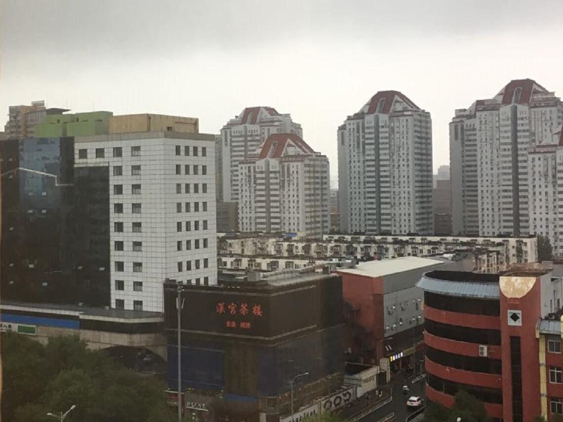 8部门发话！楼市又迎来一记重击，这次有何不一样？休闲区蓝鸢梦想 - Www.slyday.coM