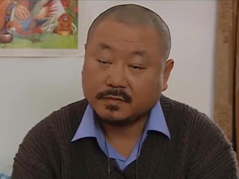 刘老根:药匣子的大力丸成功了,不能生育的毛病,治好了!