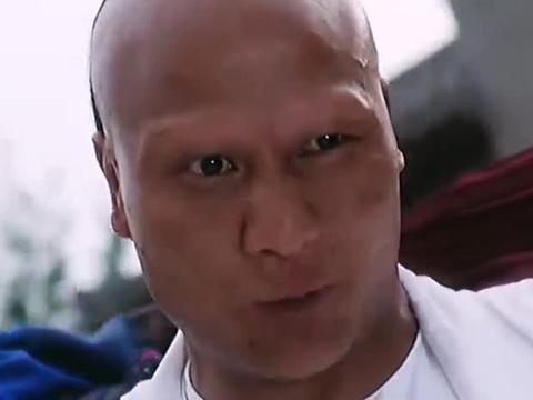 方世玉于振海嚣张过头了苗翠花抓住机会撞他的头看得过瘾