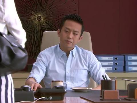 家庭情感!相爱十年第31集:卫媛前来见韩灵,坦言自己有身孕