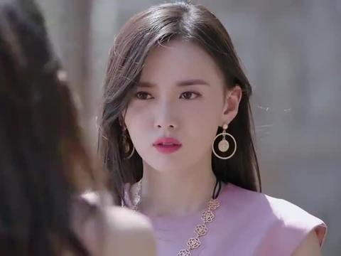 暖爱:霍栀被姐姐耍得团团转,口无遮拦说出秘密,总裁头都大