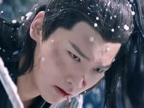 楚乔传楚乔赶到却亲眼看到月七惨死一怒之下虐杀程鸢