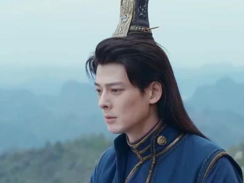 《将夜》柯浩然单剑破魔宗,魔宗宗主下落不明,天书也未曾找到!