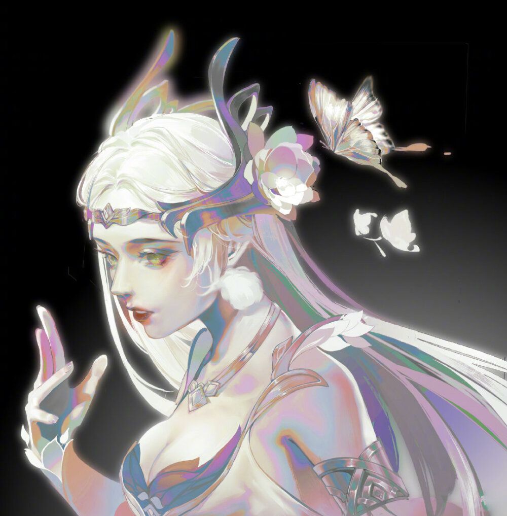 王者专属头像-貂蝉(2):金蝉子优化了吗?__财经头条