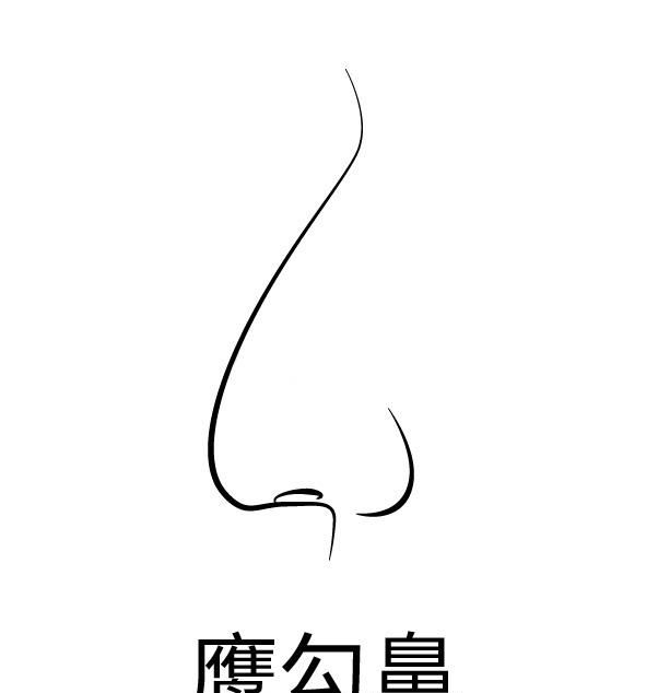 鼻子(人生辞典)