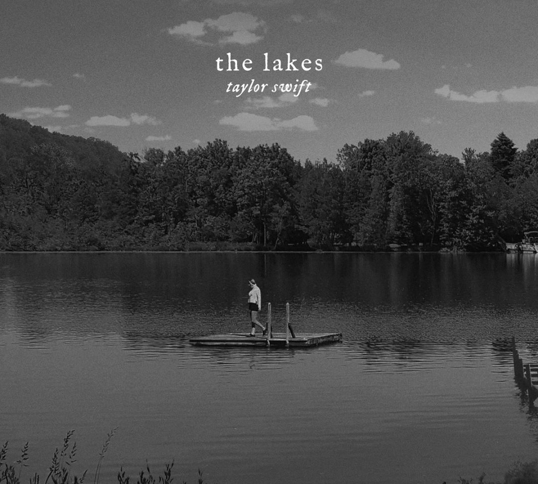 taylorswift发布新单曲庆祝folklore发行一周年