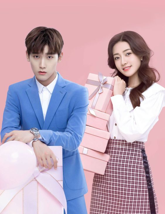 邢昭林一千年初恋演绎公关风云看到女主人设这不是梁洁