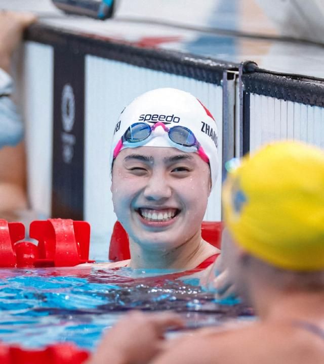 巾帼不让须眉!55秒89!张雨霏领跑半决赛,强势晋级!休闲区蓝鸢梦想 - Www.slyday.coM 巾帼不让须眉!55秒89!张雨霏领跑半决赛,强势晋级!休闲区蓝鸢梦想 - Www.slyday.coM