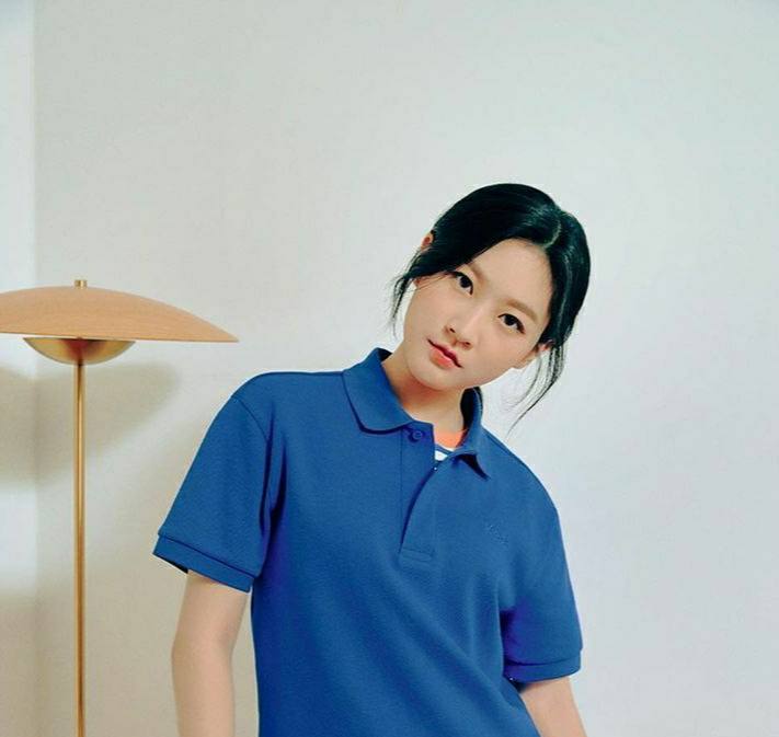 韩国国民闺女金赛纶时隔6年再次担任kbs女主上演宫廷争斗