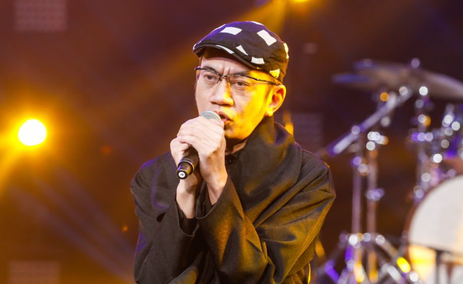 著名音乐人去世|与非门|乐队|蒋凡_新浪新闻