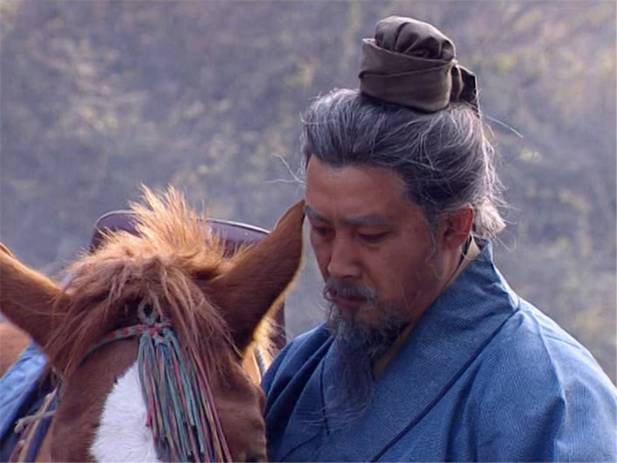 姜维被满门抄斩真的后继无人了吗错他的后代曾做过大唐宰相