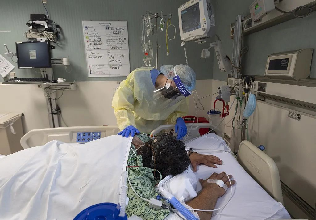 “超级真菌”爆发！发生人际传播，已致4人死亡休闲区蓝鸢梦想 - Www.slyday.coM