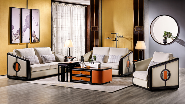 宜华生活重组新军团12名高管退出8名加入