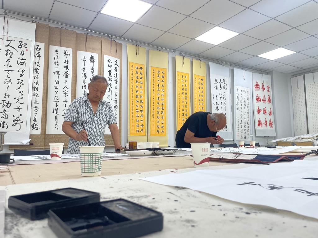 陕西："旁观者"变身"参与者" "好环境"带来"好生活"|陕西省_新浪科技_新浪网 - Vimarsana News