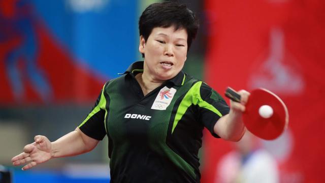东京奥运会：36位乒乓球选手出局！今天迎来混双半决赛（附赛程）休闲区蓝鸢梦想 - Www.slyday.coM