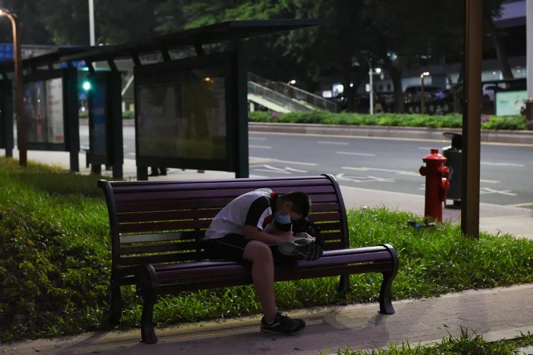 没考上高中 有人适应了职高有人耿耿于怀 职业高中 新浪财经 新浪网