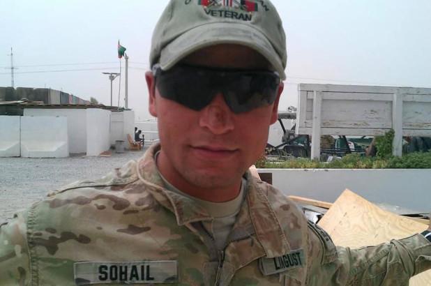 阿富汗翻译被塔利班认出，驾车闯检查站先遭扫射，再被拖出车斩首休闲区蓝鸢梦想 - Www.slyday.coM