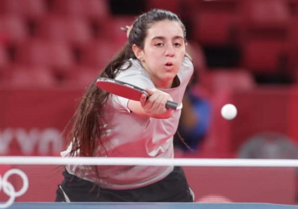 东京奥运会：36位乒乓球选手出局！今天迎来混双半决赛（附赛程）休闲区蓝鸢梦想 - Www.slyday.coM