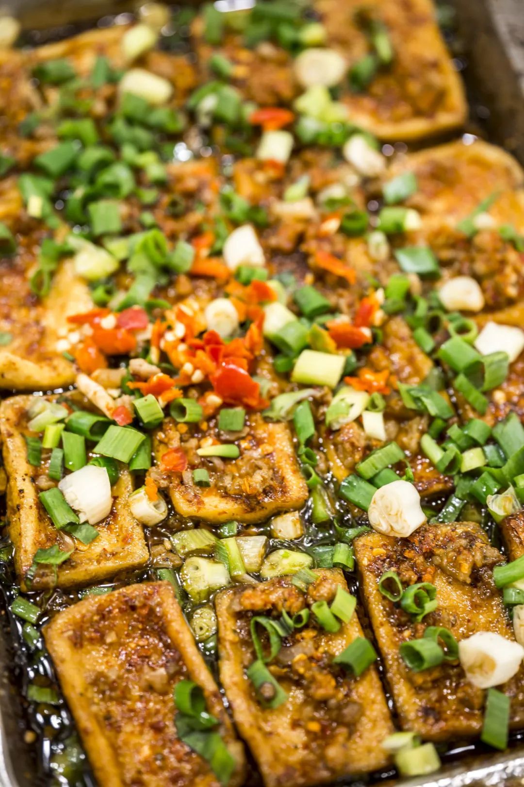 【点好外卖再进】四川人吃烧烤,有多费签签?