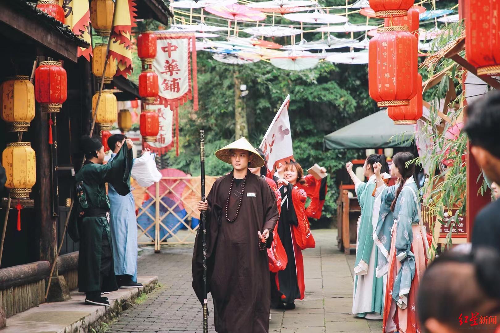 风云再起