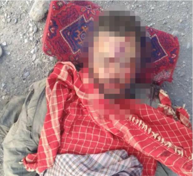 阿富汗翻译被塔利班认出，驾车闯检查站先遭扫射，再被拖出车斩首休闲区蓝鸢梦想 - Www.slyday.coM