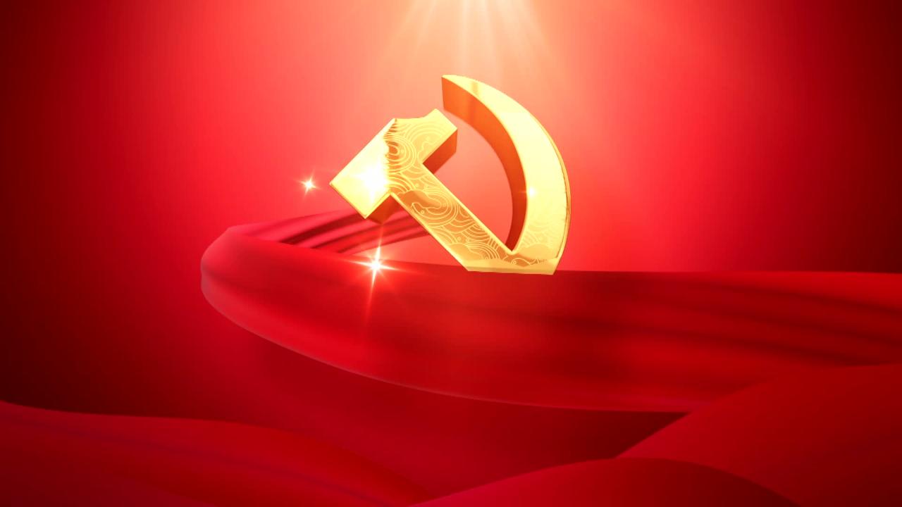 《抗美援朝老党员 高清友》-梅河口市融媒体中心