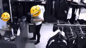 图片来源：录制于@星视频微博视频