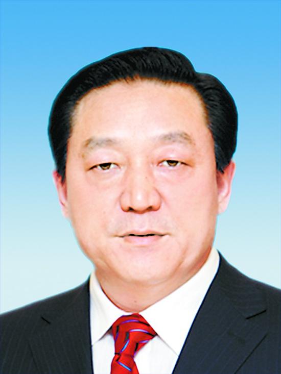 中纪委周末打虎，今年落马的中管干部增至17人 - Vimarsana News