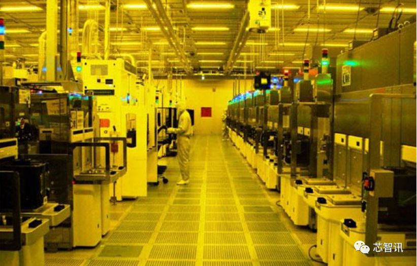 从国内fab厂招标数据看半导体设备国产化进程