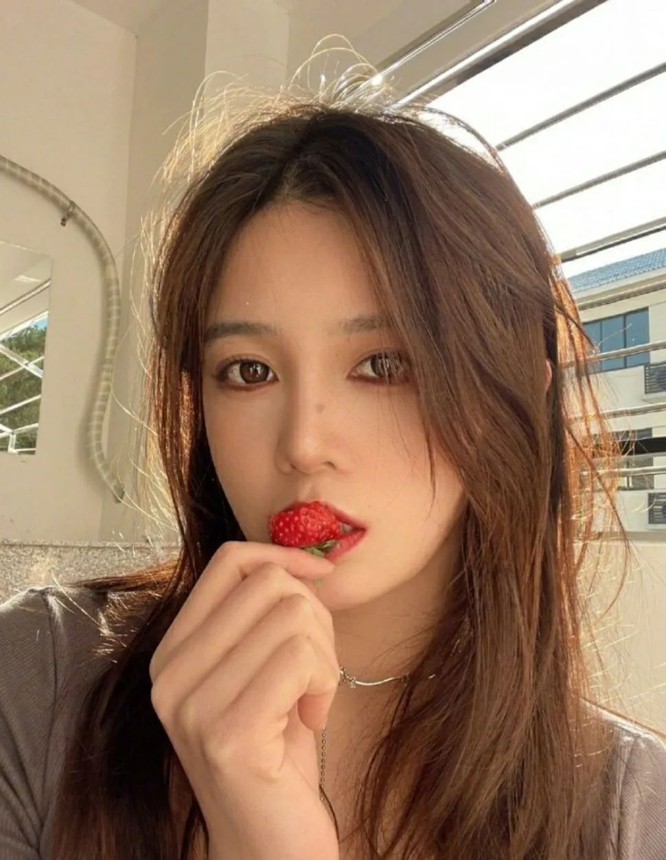 湖南23岁小姐姐成奥运新晋女神,看看中国运动员颜值有多能打!