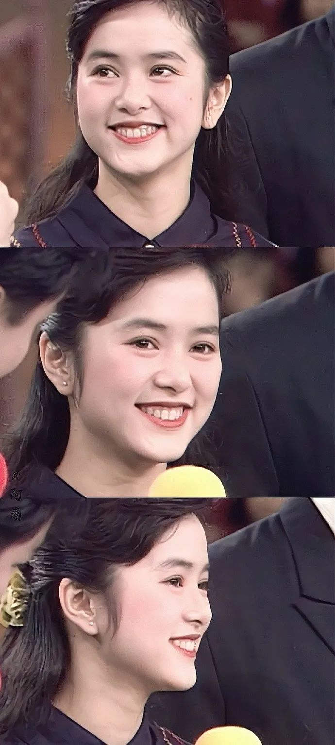 港圈甜妹叶蕴仪这洋娃娃脸我能看上一天