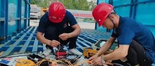 十八地市齐动员！ 中国联通在河南全域展开通信抢修攻坚战 - Vimarsana News