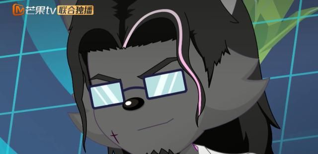 决战次时代付博士归来被众人排挤奥力疑似有了人的情感