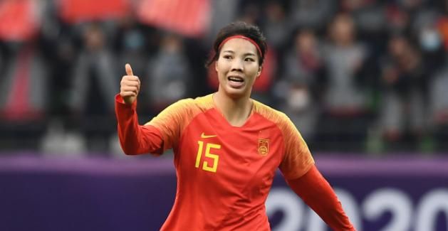 442出击,王霜中前场挑大梁,杨曼领衔冲锋|荷兰|中国女足|杨曼_新浪