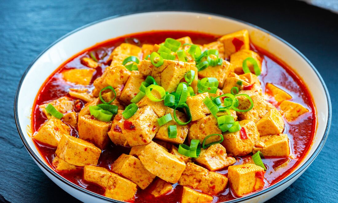 做麻婆豆腐切忌直接下锅多加1步滑嫩入味不易碎太下饭了