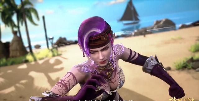 斗罗大陆唐三抢了徒弟老婆的初吻这波被骂冤吗