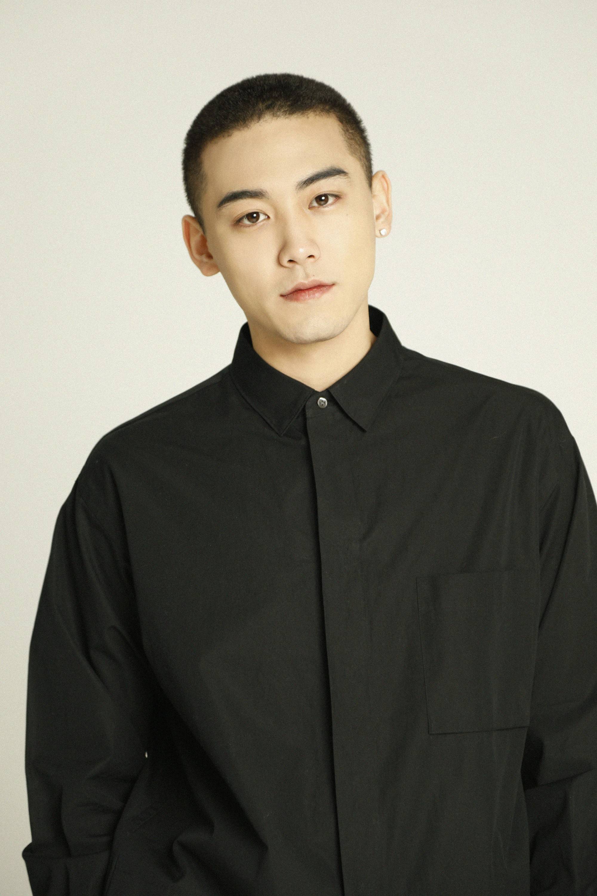 中国新神话奈何明月思年华演员张元帅挑战反派荷尔蒙爆棚