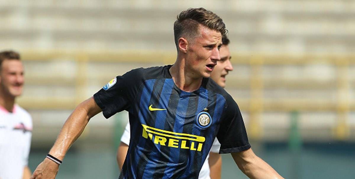 皮纳蒙蒂:国米前锋谈杯赛重要性 年轻球员在国米会得到球星帮助