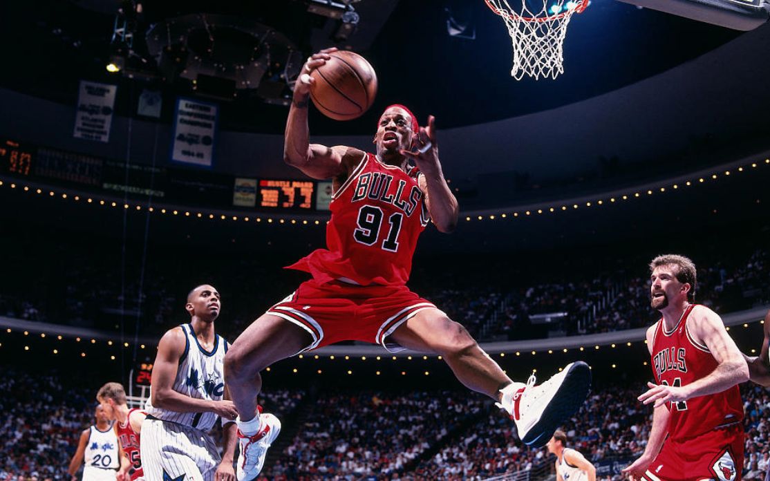 罗德曼|篮板|生涯_新浪新闻