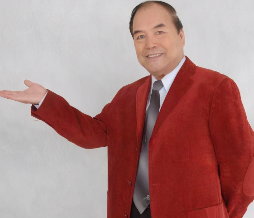 相声演员李国盛是侯宝林大师唯一活着的搭档那他的辈分如何