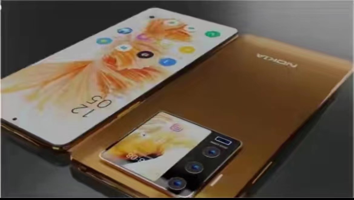 诺基亚x100规格曝光7000mah120w快充后置副屏惹眼