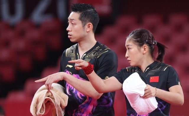 奥运会乒乓球今日赛程：陈梦张本首秀,昕雯决战伊藤组合冲击金牌休闲区蓝鸢梦想 - Www.slyday.coM