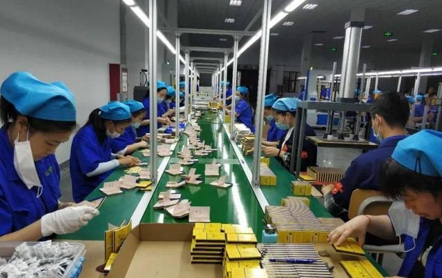 烟草流水线岗位,研究生占30%,是烟草厂内卷还是高学历不香了|烟草|流