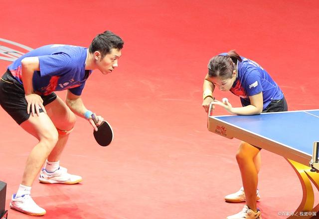 奥运会！乒乓球26日赛程，混双中日大战，金牌争夺一触即发！休闲区蓝鸢梦想 - Www.slyday.coM