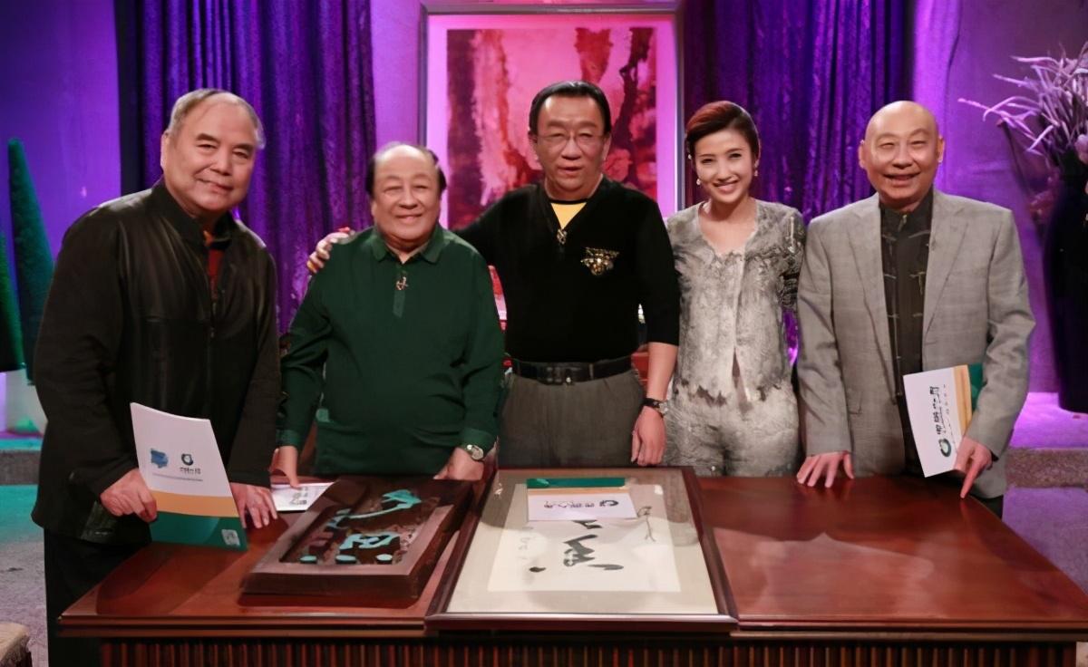 相声演员李国盛是侯宝林大师唯一活着的搭档那他的辈分如何