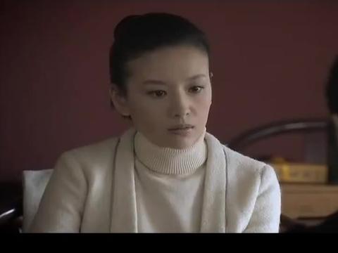 你是我兄弟:英子起身要走,花蕾蕾说出自己的心声