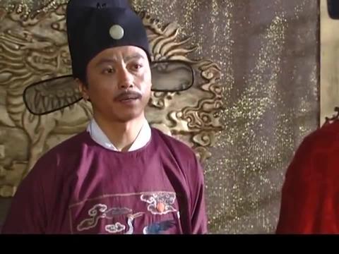 朱元璋杨宪撒下弥天大谎朝廷无一人发现丞相直言此人不简单