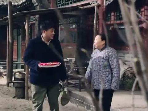 情满四合院:傻柱在大院里的好人缘,从他结婚的事就能看出来