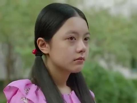 小别离琴琴哭的很伤心朵朵跟小宇给她出主意她会听吗