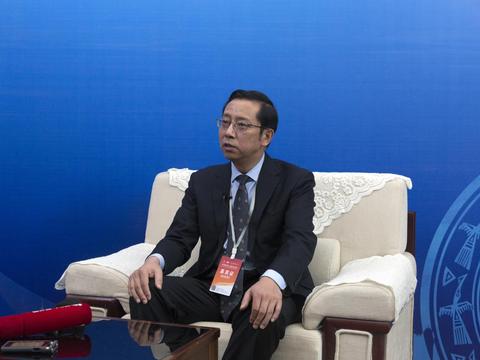 专访刘春:走心讲好故事是中国影视作品出海的成功密码|东盟|中国电影|刘春_新浪新闻